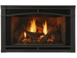 Heat & Glo Supreme Insert 35 fireplace