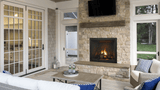 Heat & Glo True 36 fireplace