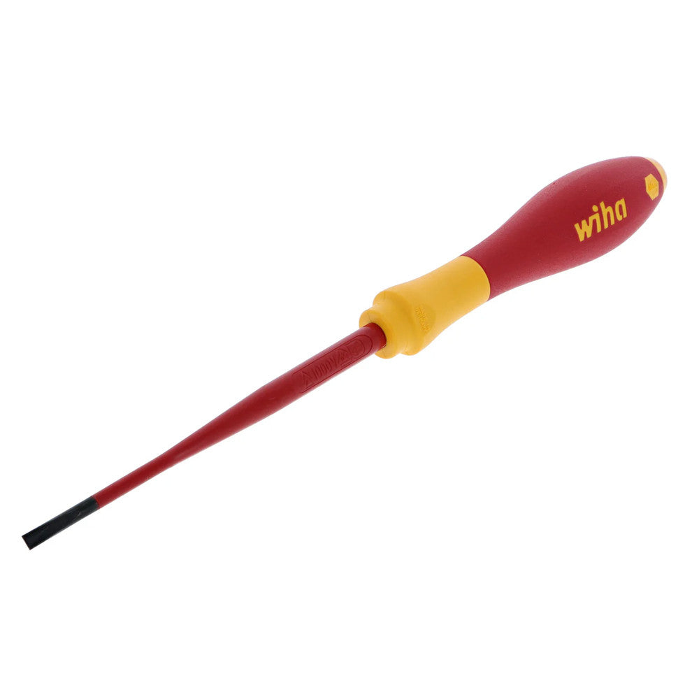 Wiha 32046 Insulated SlimLine 3.5mm Slotted Screwdriver