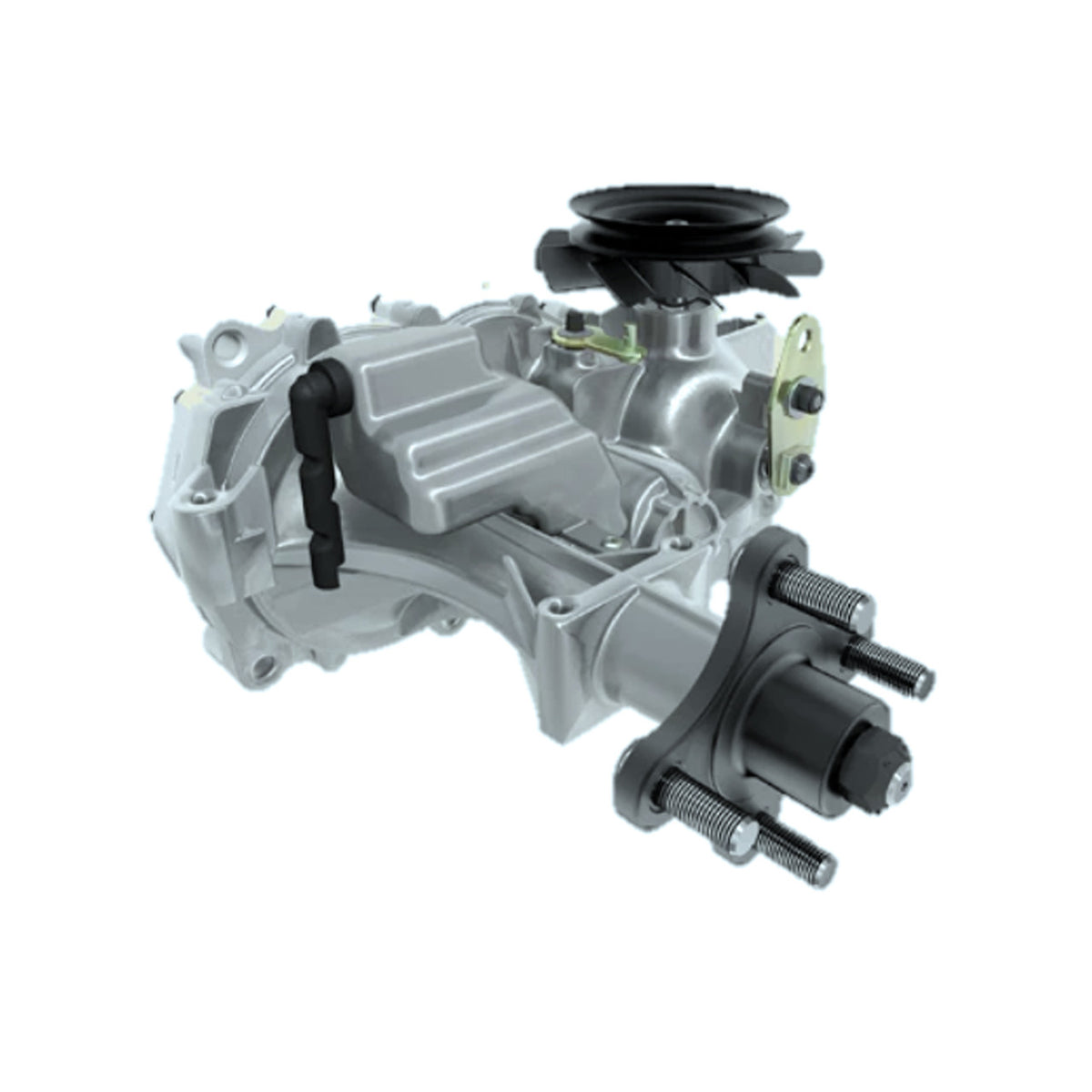 Hydro-Gear ZF-ATBB-3ALB-3PTX ZT-2100 Hydrostatic Transaxle
